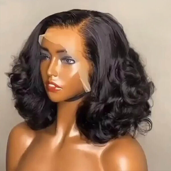 13x4 body wave wig 180%