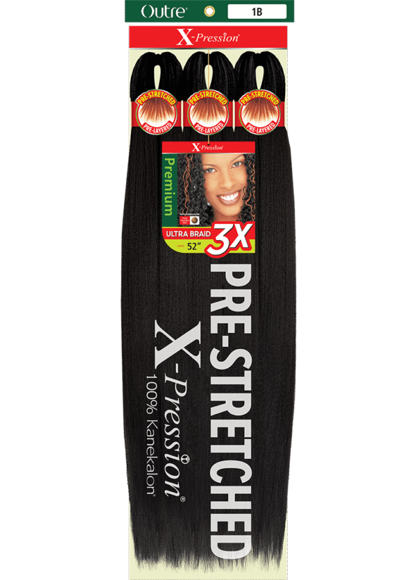 3x24 pieces extension