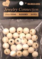 Wooden Beads