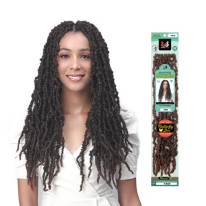 Bobbi Boss Pre-looped Crochet Braid
