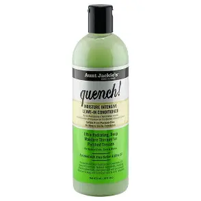Aunt Jackie's Quench Leave In Conditioner