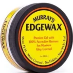 Murray’s Edgewax Premium Hair Gel