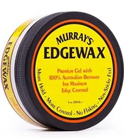 Murray's Edgewax Premium Hair Gel