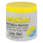 Curly Kids Mixed Texture Haircare