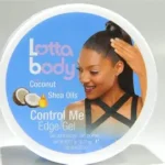 Lottabody CONTROL ME EDGE GEL