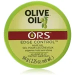 OLIVE OIL EDGE CONTROL