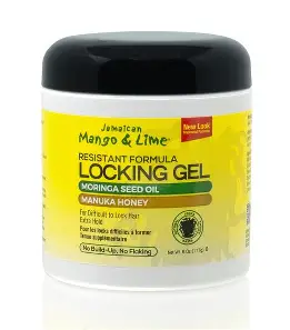 MANGO & LIME LOCKING GEL