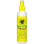 Rasta lock / Twist No More Itch Spray