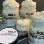 Organic Ayurvedic Body Butter