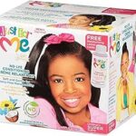 Just for Me Hair Relaxer