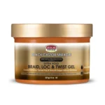 African Pride Moisture Miracle Shea Butter & Flaxseed Oil (Copy)