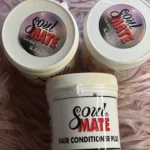 Soul mate hair cream