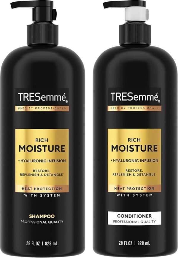 Tressemme