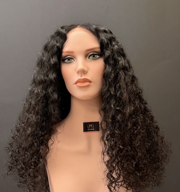 13x4 loose deep wig 180%