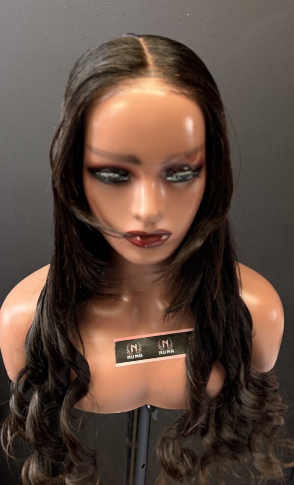 13x4 body wave wig 180%