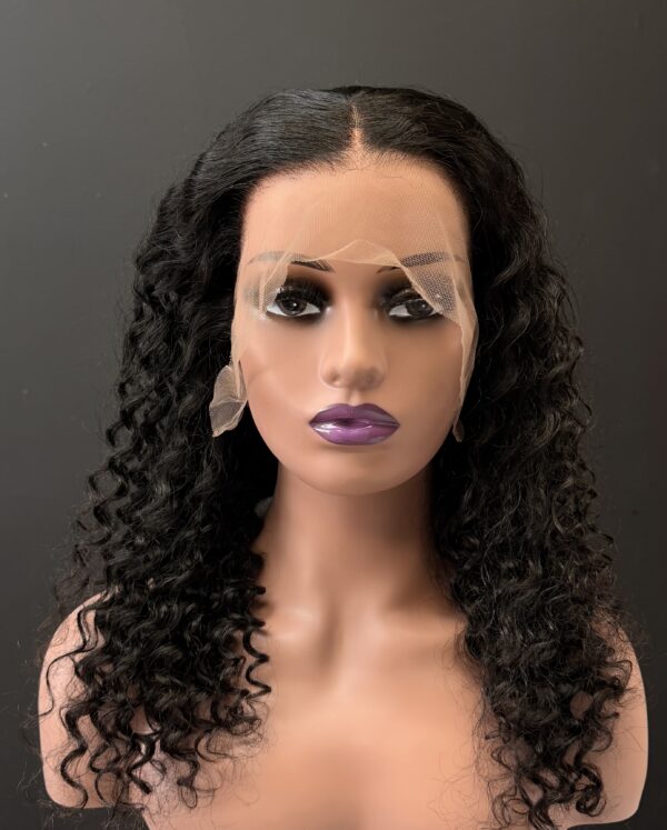 360 DEEP WAVE INVISIBLE 180%