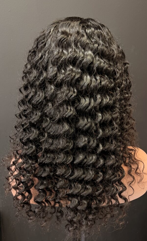 360 DEEP WAVE INVISIBLE 180%