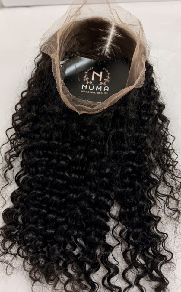 360 DEEP WAVE INVISIBLE 180%