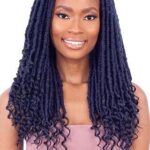 Mayde Beauty Synthetic Crochet hair