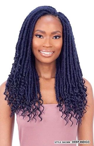 Mayde Beauty Synthetic Crochet hair