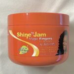 Shine and Jam Gel