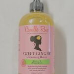 Sweet Ginger Hair Cleanser