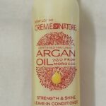Argan Oil