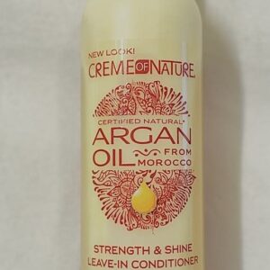 Argan Oil