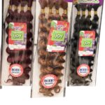 Boho Braids Extension