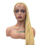 Braided Wig