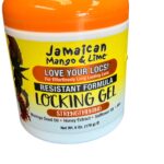 Locking Gel