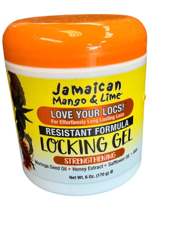 Locking Gel