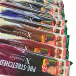 X-pression Hair Extensions