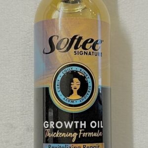 Softee Hair Growth
