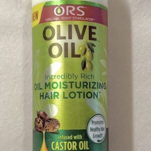 Olive Oil Moisturizing Hair Lotion