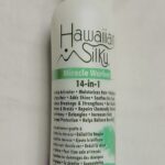 Hawaiian Silky Leave-in Spray