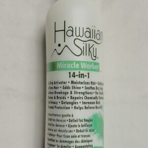 Hawaiian Silky Leave-in Spray