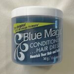 Blue Magic Conditioner