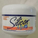 Silicon Mix Hair Treatment