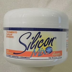 Silicon Mix Hair Treatment