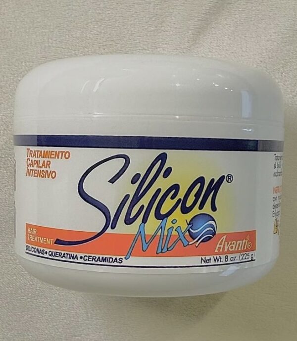 Silicon Mix Hair Treatment
